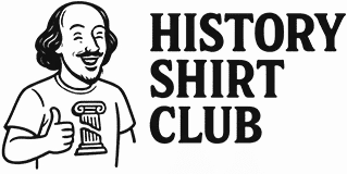 History Shirt Club
